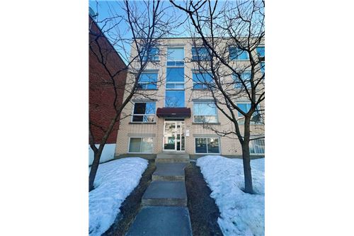 Residential - Condo/Apartment - Hochelaga-Maisonneuve, Canada - Canada