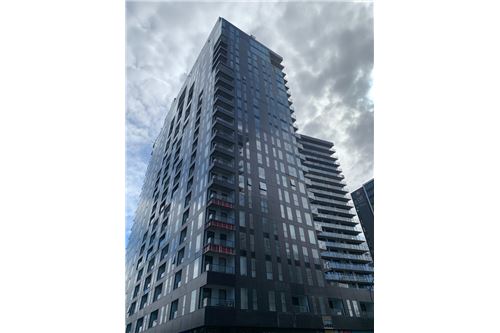 Residential - Condo/Apartment - Saint-Henri/Petite bourgogne, Canada - Canada