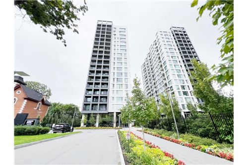 Residential - Condo/Apartment - Ville-Marie (Centre-Ouest), Canada - Canada