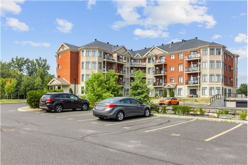 Residential - Condo/Apartment - Brossard, Canada - Canada