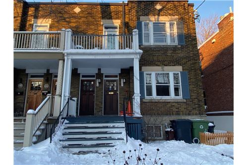 Residential - Condo/Apartment - Côte-des-Neiges, Canada - Canada