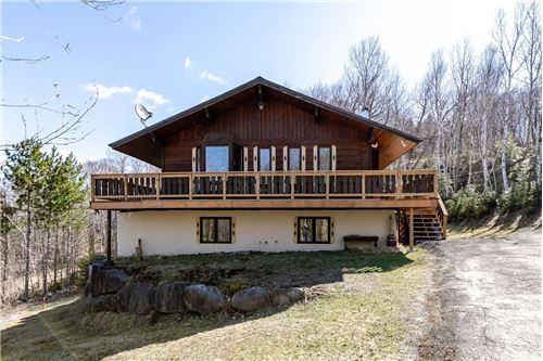 Two or more storey house