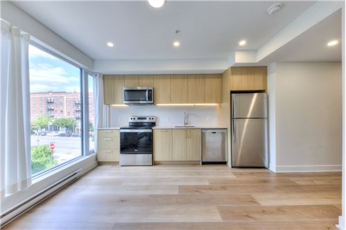 Residential - Condo/Apartment - Côte-des-Neiges, Canada - Canada