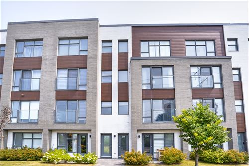 Residential - Condo/Apartment - Brossard, Canada - Canada