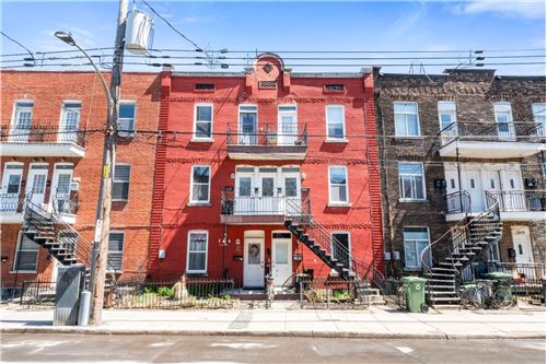 Residential - Condo/Apartment - Verdun, Canada - Canada