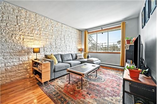 Residential - Condo/Apartment - Nouveau-Rosemont, Canada - Canada
