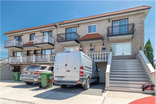 Residential - Condo/Apartment - LaSalle, Canada - Canada