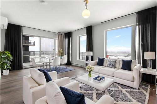 Residential - Condo/Apartment - Saint-Constant, Canada - Canada