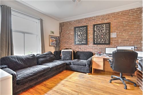 Residential - Condo/Apartment - Montréal (Westmount), Canada - Canada
