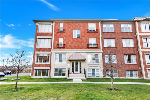 Residential - Condo/Apartment - Brossard, Canada - Canada