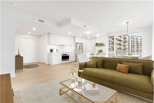 Residential - Condo/Apartment - Chomedey (Laval), Canada - Canada