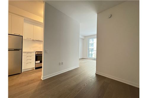 Residential - Condo/Apartment - Saint-Henri/Petite bourgogne, Canada - Canada