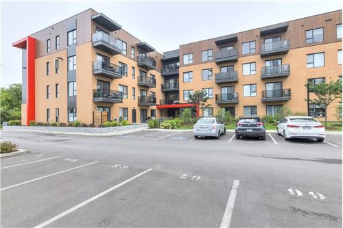 Residential - Condo/Apartment - Duvernay (Laval), Canada - Canada