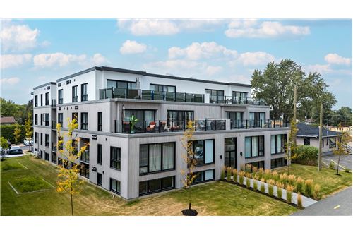Residential - Condo/Apartment - Repentigny, Canada - Canada