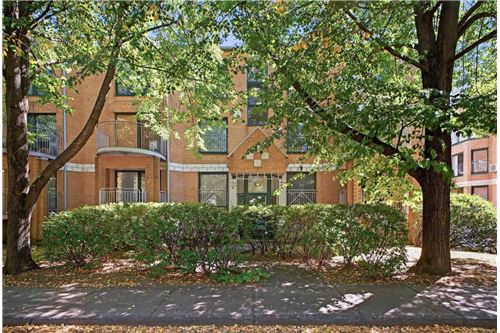 Residential - Condo/Apartment - Verdun, Canada - Canada