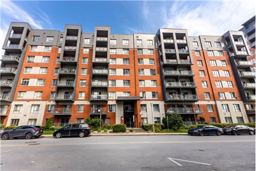 Residential - Condo/Apartment - Laval des Rapides, Canada - Canada