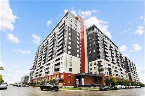 Residential - Condo/Apartment - Laval des Rapides, Canada - Canada