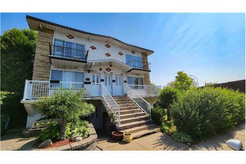 Residential - Condo/Apartment - LaSalle, Canada - Canada