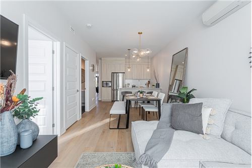 Residential - Condo/Apartment - Duvernay (Laval), Canada - Canada