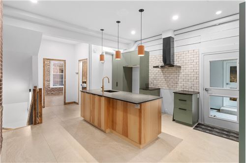 Residential - Condo/Apartment - La Cité, Saint-Jean-Baptiste, Canada - Canada