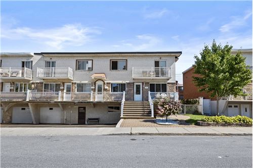 Residential - Condo/Apartment - Saint-Léonard, Canada - Canada