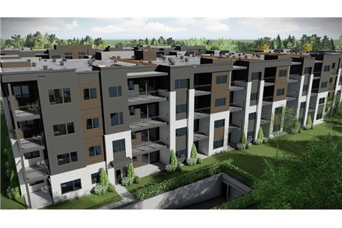 Residential - Condo/Apartment - Terrebonne, Canada - Canada