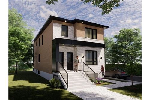 Residential - Condo/Apartment - Sainte-Rose (Laval), Canada - Canada