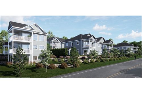 Residential - Condo/Apartment - Lac-Brome, Canada - Canada