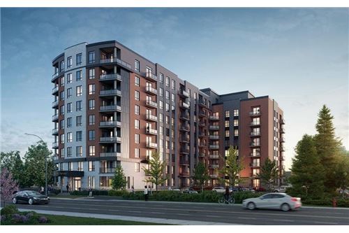 Residential - Condo/Apartment - Pointe-Claire, Canada - Canada