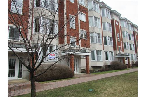 Residential - Condo/Apartment - Parc-Extension, Canada - Canada