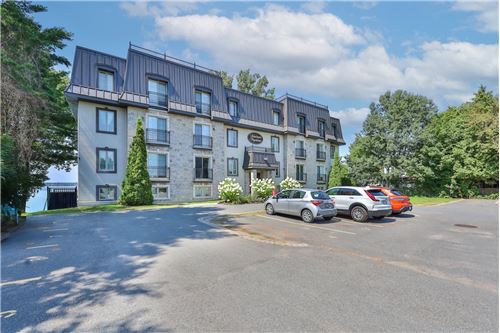 Residential - Condo/Apartment - Contrecoeur, Canada - Canada
