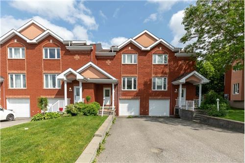 Two or more storey house