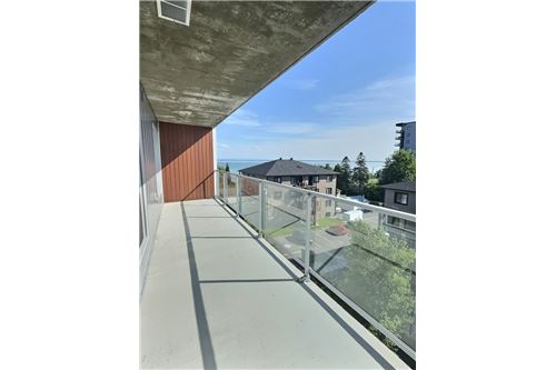 Residential - Condo/Apartment - Saint-Zotique, Canada - Canada