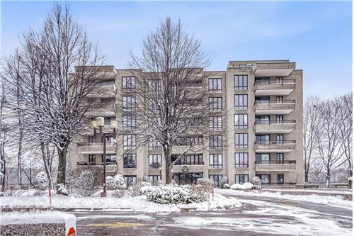 825 Crois. du Ruisseau  -  Saint-Laurent, Canada
