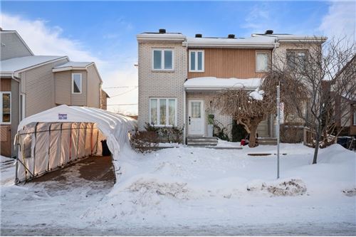 Residential - Two Level House - Laval des Rapides, Canada - Canada