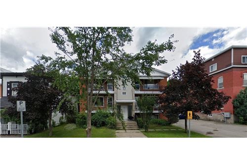 Residential - Condo/Apartment - Aylmer, Canada - Canada