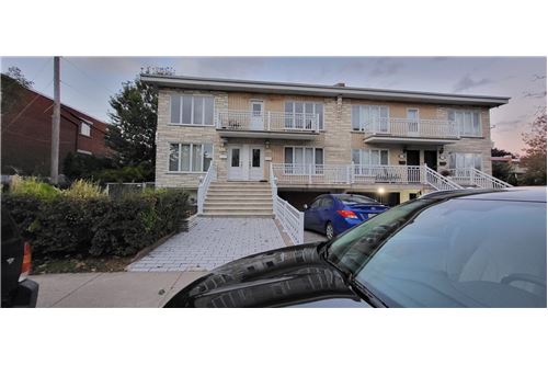 Residential - Condo/Apartment - Saint-Léonard, Canada - Canada