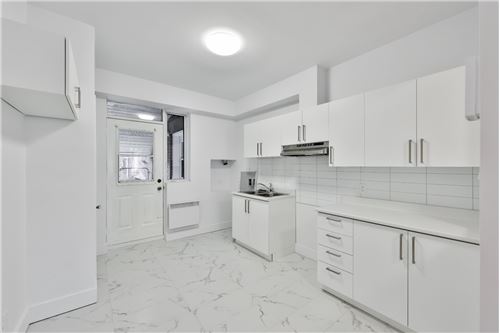 Residential - Condo/Apartment - Parc-Extension, Canada - Canada