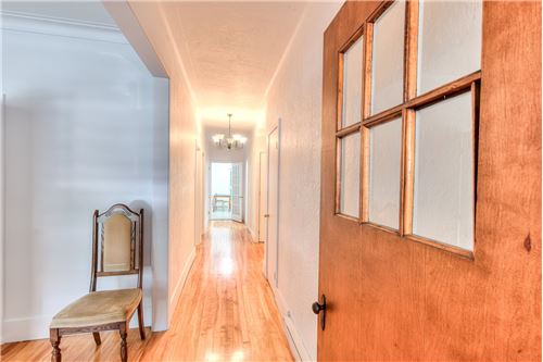 Residential - Condo/Apartment - Côte-des-Neiges, Canada - Canada