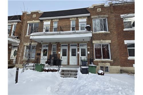 Residential - Condo/Apartment - Verdun, Canada - Canada