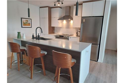 Residential - Condo/Apartment - Mascouche, Canada - Canada