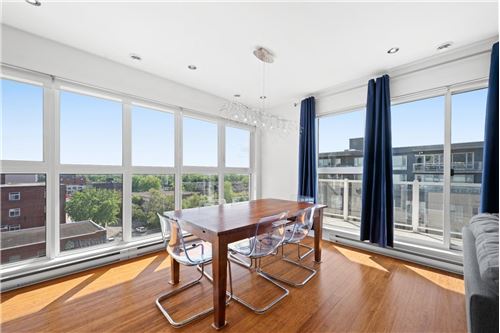 Residential - Condo/Apartment - Mont-Royal, Canada - Canada
