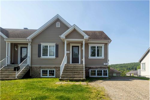 Residential - Condo/Apartment - Fleurimont (Sherbrooke), Canada - Canada