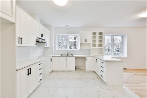 Residential - Condo/Apartment - Parc-Extension, Canada - Canada