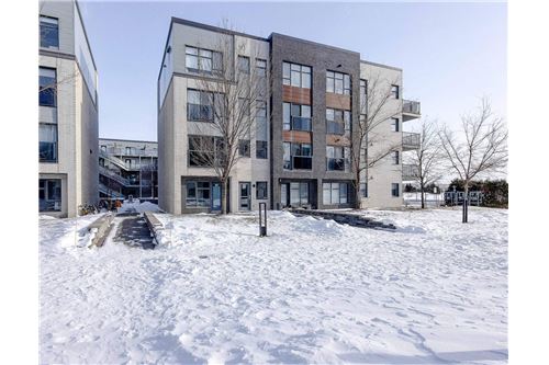 Residential - Condo/Apartment - Brossard, Canada - Canada