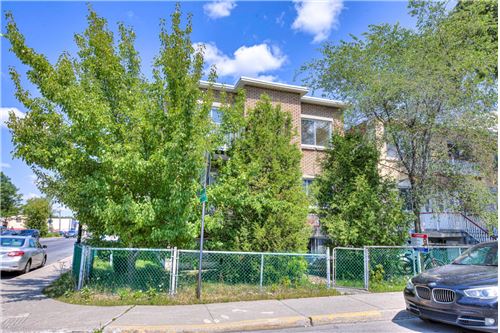 Residential - Condo/Apartment - Saint-Michel, Canada - Canada
