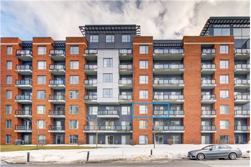 Residential - Condo/Apartment - LaSalle, Canada - Canada