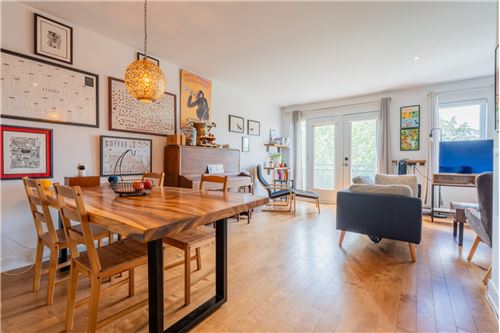 Residential - Condo/Apartment - Parc-Extension, Canada - Canada