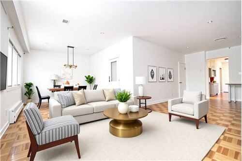Residential - Condo/Apartment - Côte-des-Neiges, Canada - Canada