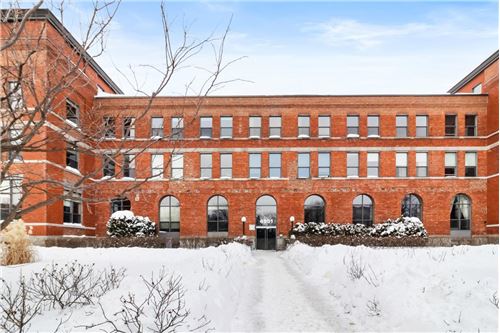 Residential - Condo/Apartment - Hochelaga-Maisonneuve, Canada - Canada